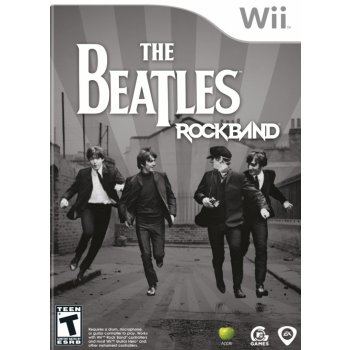 The Beatles: Rock Band