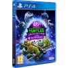 Teenage Mutant Ninja Turtles: Splintered Fate – Deluxe Edition