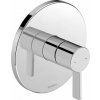 Duravit D-Neo sprchová batéria podomietková chrómová DE4210010010