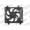 Hyundai MATRIX 6/01- ventilátor vodného chladiča 1,6i-1,8i-1,5CR