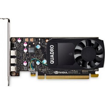 Lenovo Quadro P400 2GB GDDR5 4X60N86657