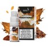 Way To Vape Traditional e-liquid 10 ml 12 mg