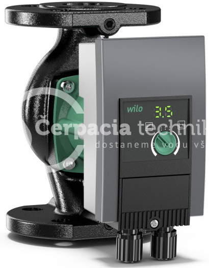 Wilo Yonos Maxo 32/0,5-10 PN6/10 2210113