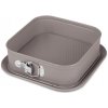 BERLINGERHAUS Forma na tortu s titánovým povrchom 28x28 cm Taupe Collection BH-8667