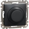Sedna Design stmievač otočný univerzálny RC 5-200W LED antracit