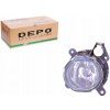 HMLOVÁ LAMPA (H11) MINI ONE / COOPER R50 R