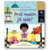 Proč musím jít spát? - Daynes Katie