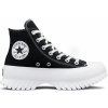 Converse Chuck Taylor All Star Lugged 2.0 Hi - A00870/Black/Egret/White 39.5