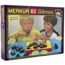 Stavebnica Merkur ElektroMerkur E2