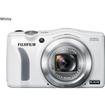 Fujifilm FinePix F770