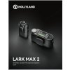 LARK MAX 2 Solo Hollyland