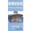 Romanian-English and English-Romanian Dictionary and Phrasebook - Mihai Miroiu