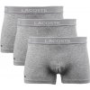 Pánske boxerky 3-pack M 5H3389-CCA - Lacoste Veľkosť: S