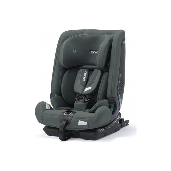 Autosedačka RECARO Toria Elite i-size 2024 Mineral Green