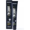 Spasta - Zubná pasta s aktívnym uhlím “I AM SHINY” super bielenie a prevencia kazu 90ml