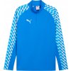 Puma | teamLIGA26 Training 1/4 Zip Top | modrá| S