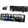 Záznamové zariadenie BLACKBOX DVR F620 Carplay Android Auto BLOW Zrkadlo + zadná kamera