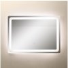 Zuma Line | Zuma Line D3003 - LED Kúpeľňové zrkadlo s podsv. 24W/230V 3000/4000/6000K IP44 | ZL0761
