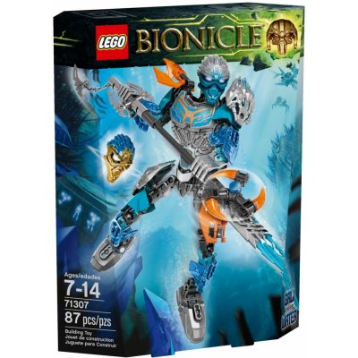 LEGO® Bionicle 71307 Gali Sjednotitelka vody od 12,87 € - Heureka.sk
