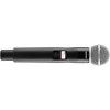 Shure Pro QLXD2/SM58 G51