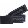 Meatfly Draco Black
