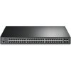 TP-Link TL-SG3452P TL-SG3452P - JetStream™ 52-Port Gigabit L2+ Managed Switch