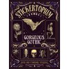 Stickertopium: Gorgeous Gothic (Pevná)
