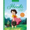 HEIDI. LA NIÑA DE LOS ALPES