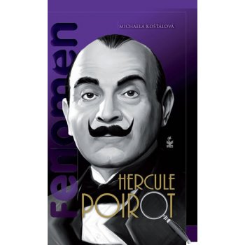 Fenomén Hercule Poirot