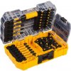 Sada bitov DeWALT DT70734T FLEXTORQ 29 ks