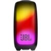 JBL Pulse 5 čierna / Prenosný reproduktor / Bluetooth / výdrž 12 hodín (JBLPULSE5BLK)