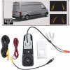 VOLKSWAGEN CRAFTER II E-CRAFTER 16 – CÚVACIA KAMERA