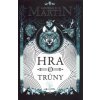 Hra o trůny Píseň ledu a ohně 1 - George R R Martin