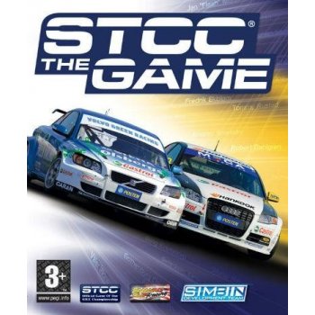 STCC the Game