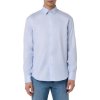 Calvin Klein Jeans Košele s dlhým rukávom LV019EU069 Modrá