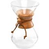Chemex CM-10A drevená rukoväť