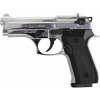 Ekol Plynová pistole Ekol Firat Compact chrom cal.9mm Kategorie D