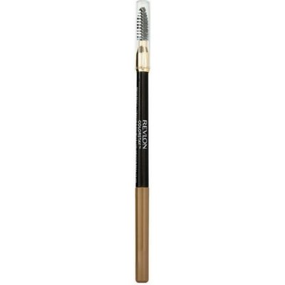 Revlon Colorstay Brow Pencil ceruzka na obočie 220 Dark Brown 0,35 g