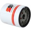 Olejový filter K&N Filters Premium Oil Filter w/Wrench Off Nut HP-1003