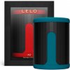 Lelo f2s teal male masturbator blue