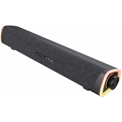 Trust GXT 620 Axon RGB Illuminated Soundbar