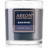 Areon Scented Candle Black Crystal vonná sviečka 120 g
