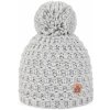 Jail Jam Mamba Beanie 004 Pearl Grey