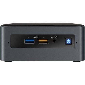 Intel NUC NUC8i7BEH2