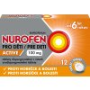 Nurofen pre deti Active tbl.oro.12 x 100 mg