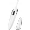 Satisfyer Twirling Delight Clit Tip Stimulating White - Stimulátor Klitorisu