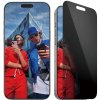 PanzerGlass Privacy Apple iPhone 16 Pro Max s inštalačným rámčekom P2864