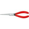 KNIPEX Nadľahčovacia kliešte rovné s plastovými rukoväťami 160mm KNIPEX