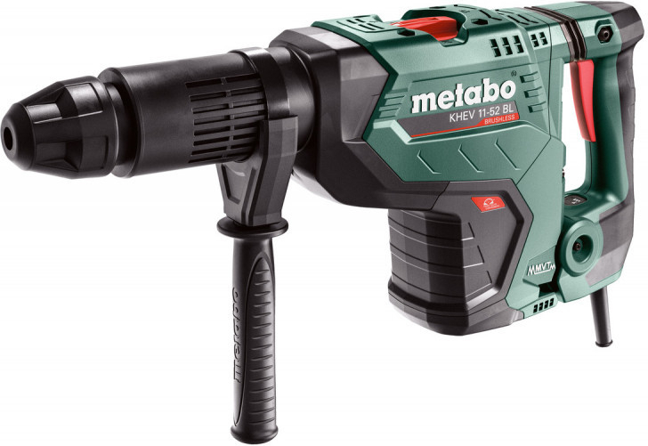 Metabo KHEV 11 52 BL 600767500