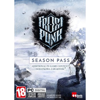 Frostpunk